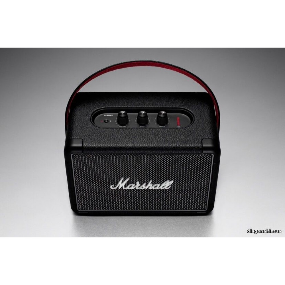 Портативні колонки Marshall Kilburn II Black (1001896)