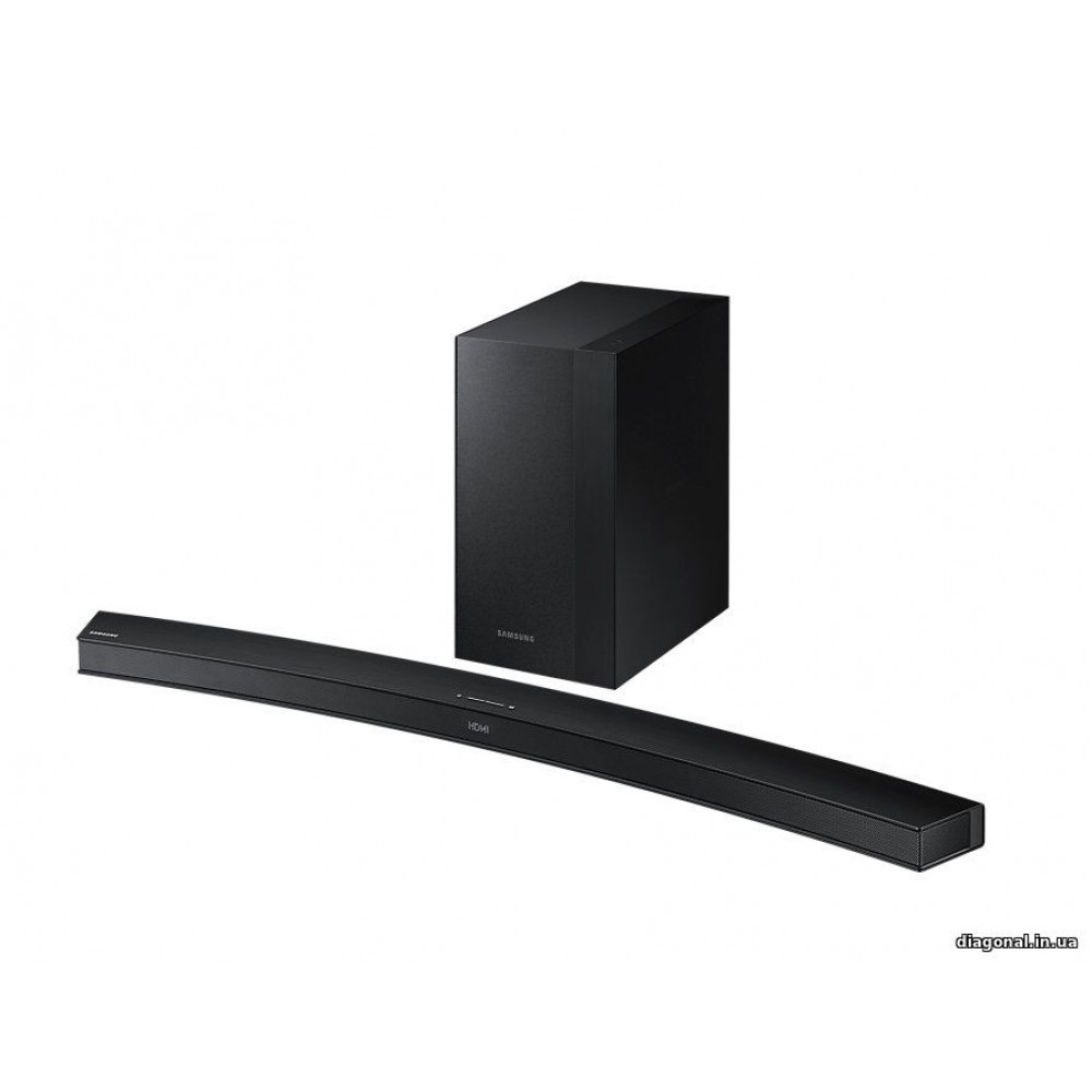 Саундбар Samsung HW-M4501