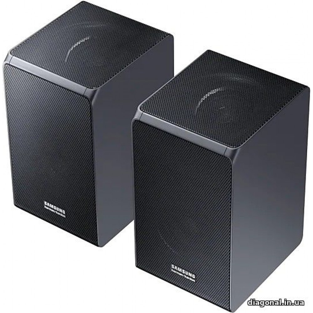 Саундбар Samsung HW-Q90R