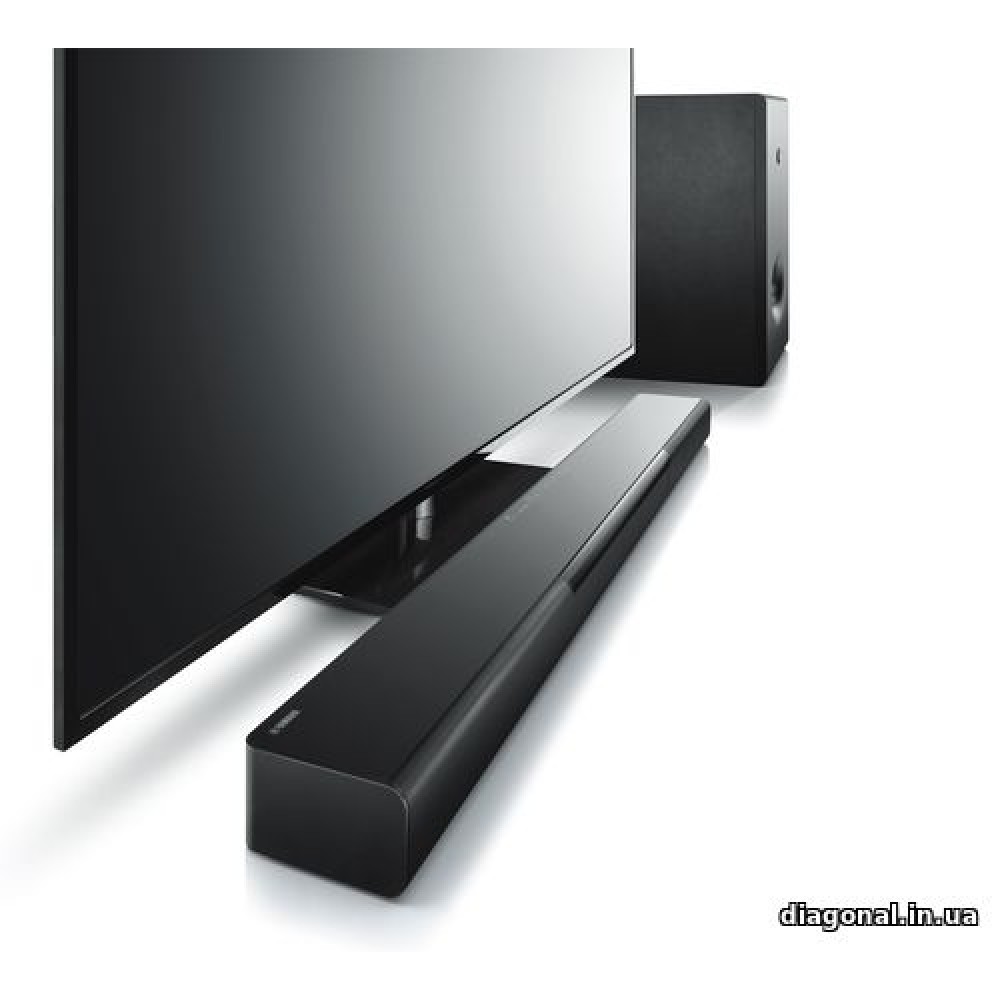 Саундбар Yamaha MusicCast BAR 400
