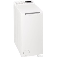 Стиральная машина Whirlpool TDLR 60111 белый