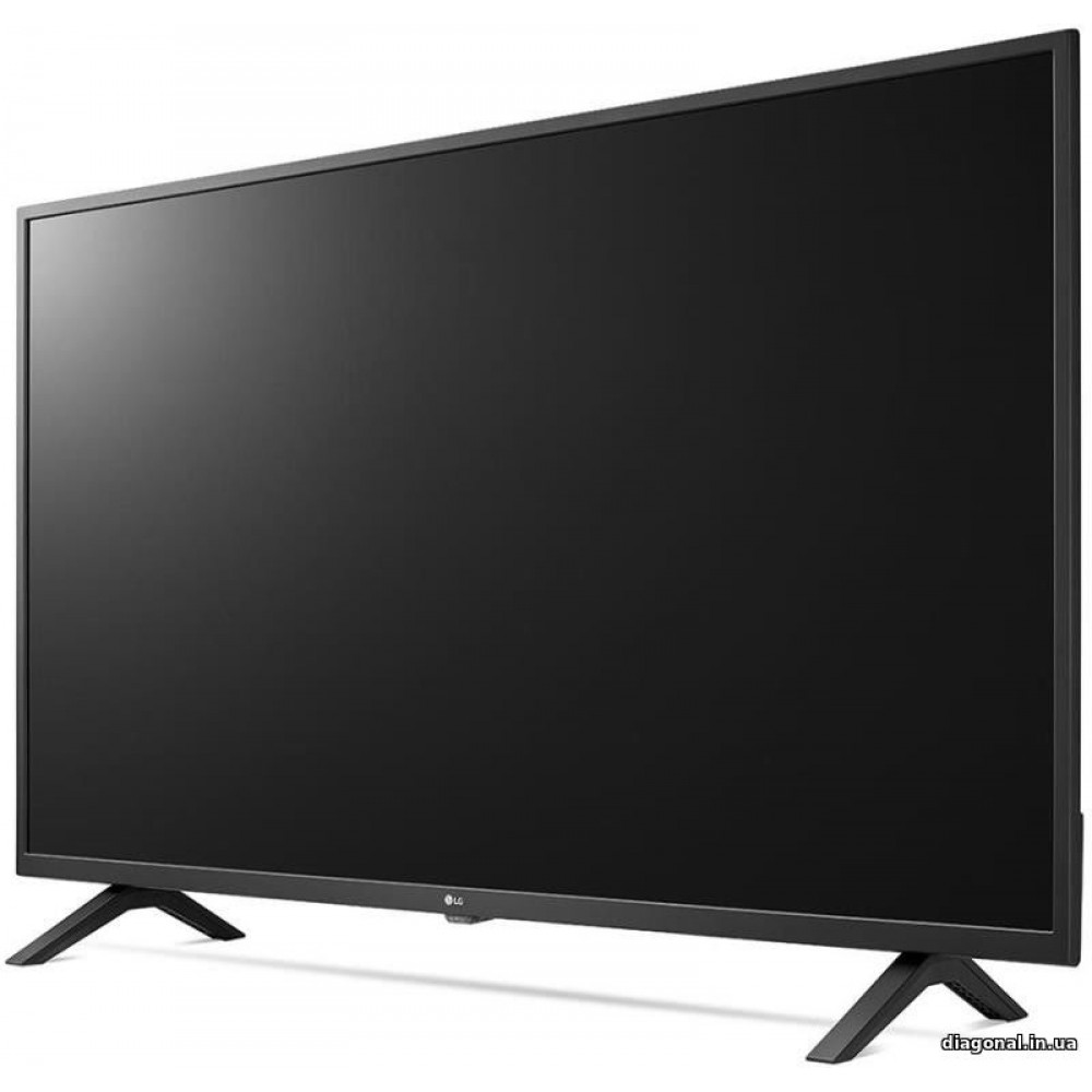 Телевізор LG 43UN7000 UHD 4K (2020)