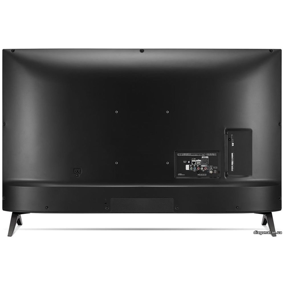 Телевізор LG 50UM7500 UHD 4K