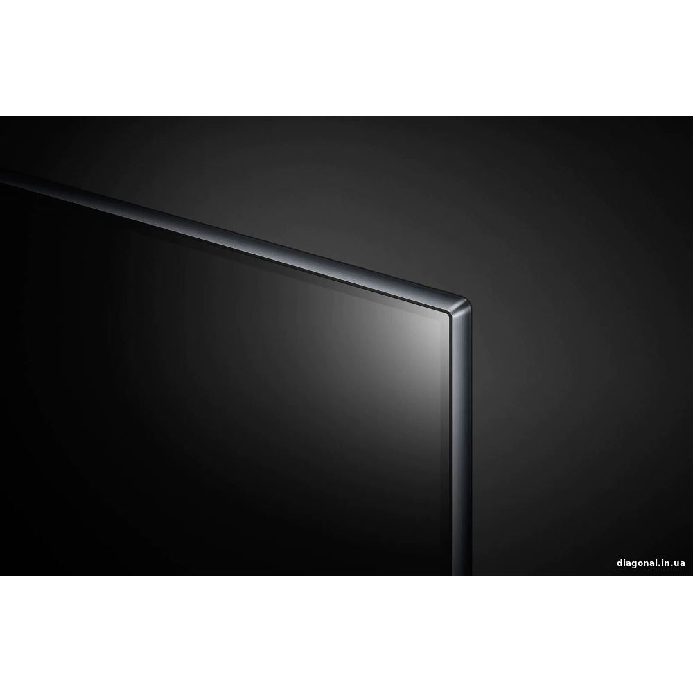 Телевізор LG 55NANO903NA