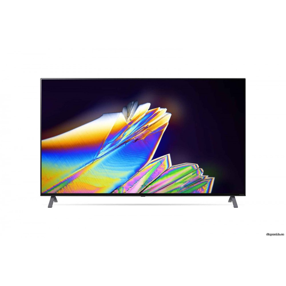 Телевізор LG 65NANO97 NanoCell 8K (2020)