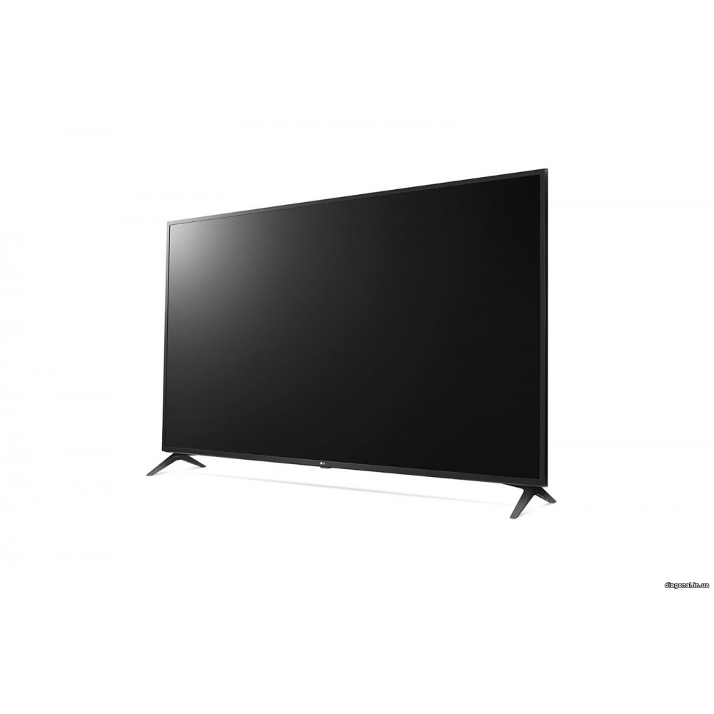 Телевізор LG 70UN71003LA UHD 4K (2020)