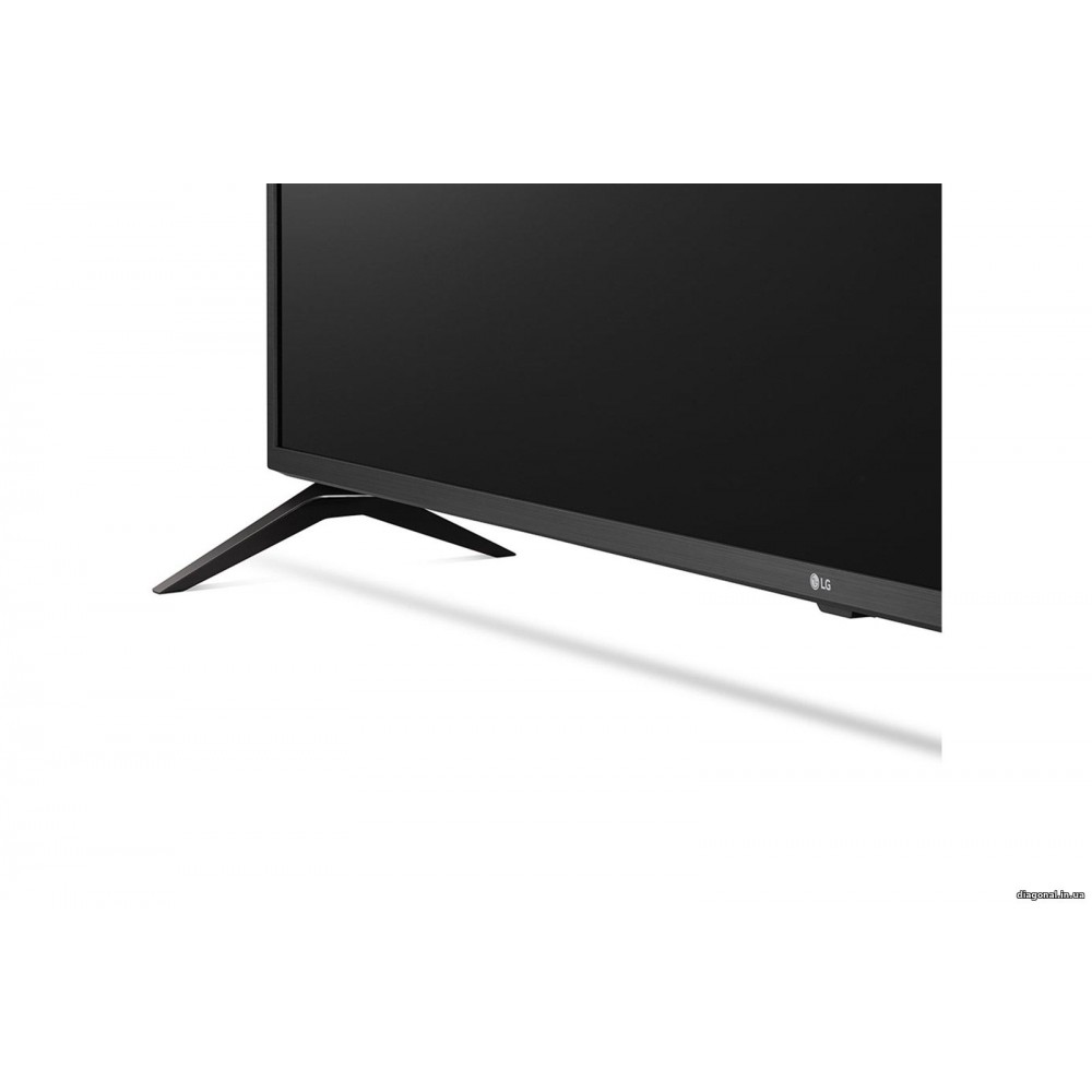 Телевізор LG 70UN71003LA UHD 4K (2020)