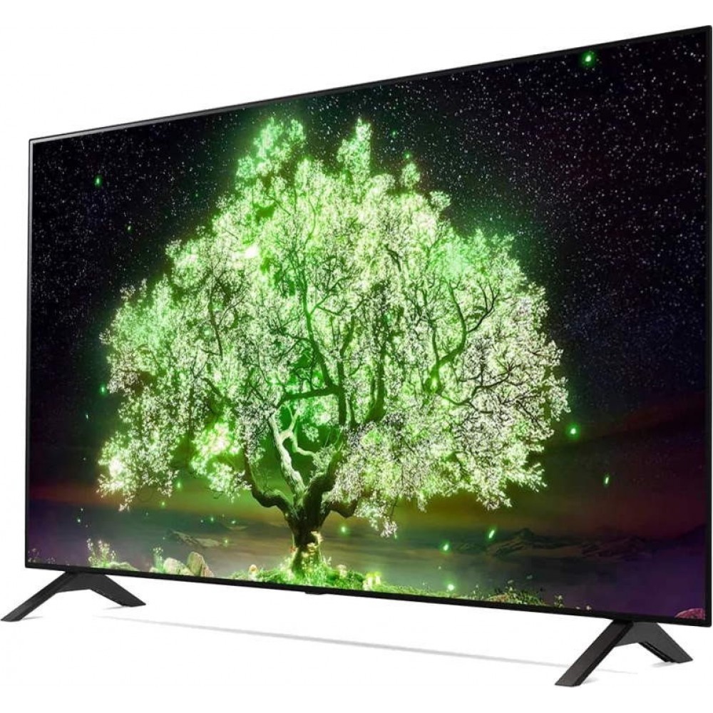 Телевізор LG OLED65A13LA