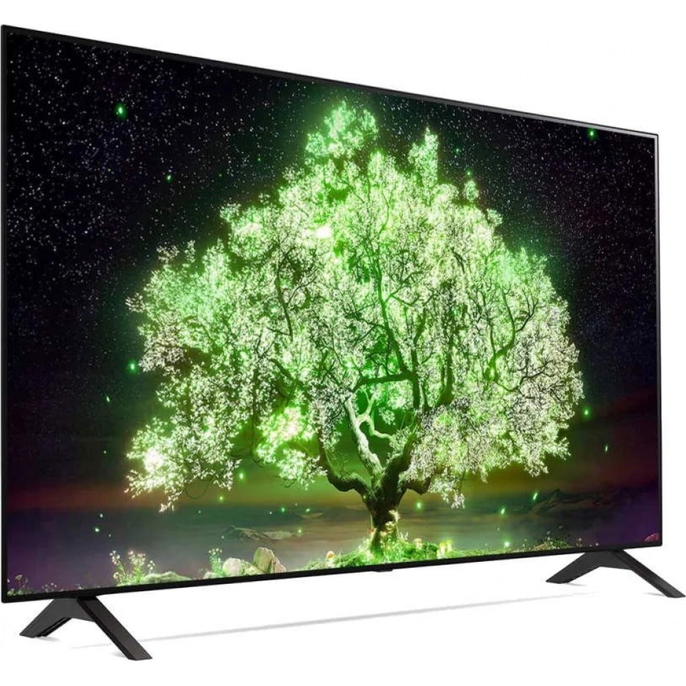 Телевізор LG OLED65A13LA
