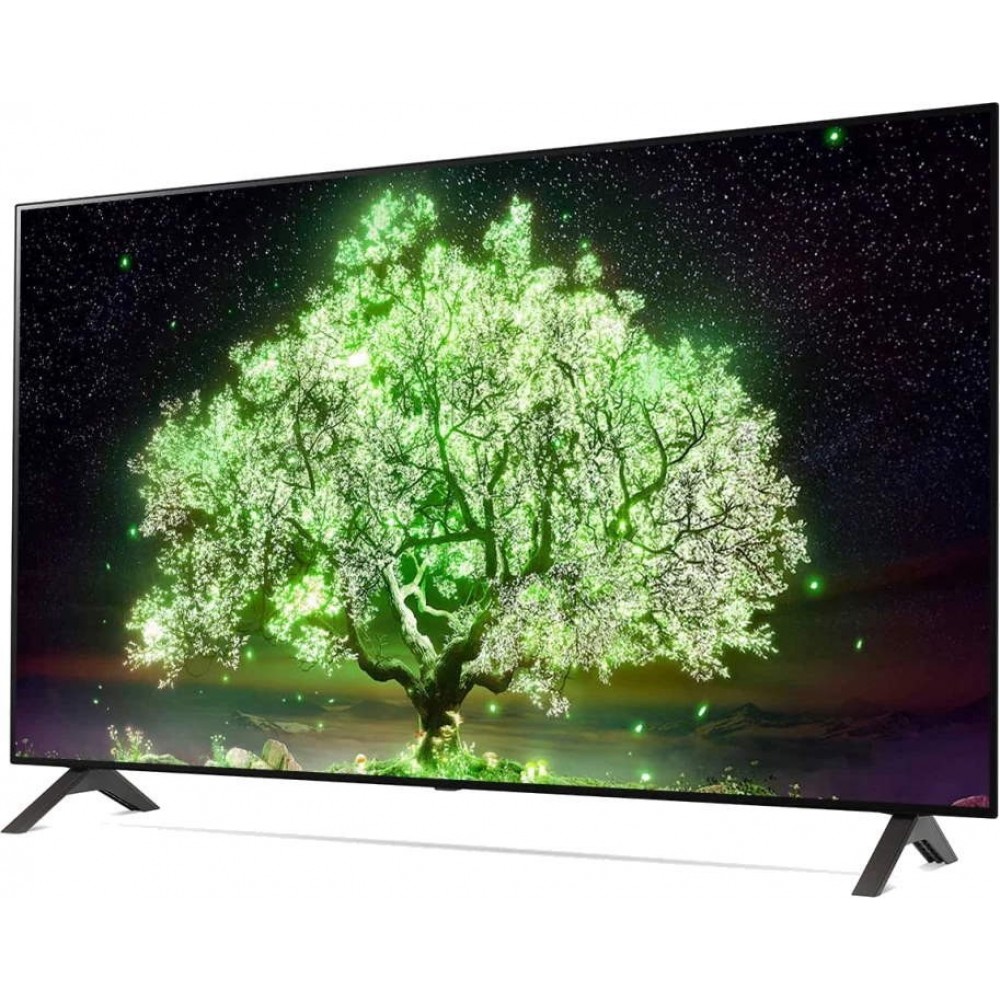 Телевізор LG OLED65A13LA