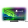 Телевізор Philips 55PUS7504 Android Ambilight