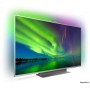 Телевізор Philips 55PUS7504 Android Ambilight