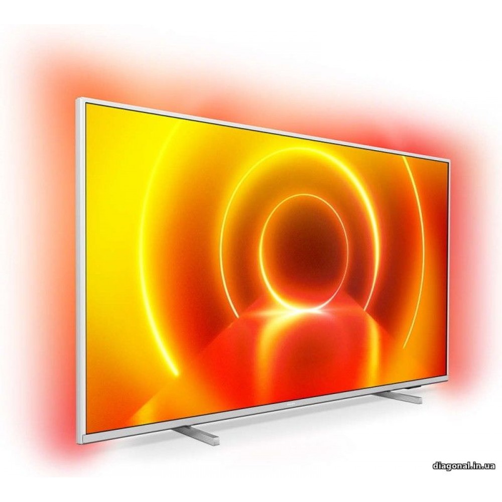 Телевізор Philips 70PUS7855
