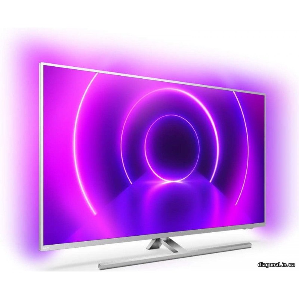 Телевізор Philips 75PUS8505