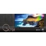 Телевізор Samsung QE-55Q70R