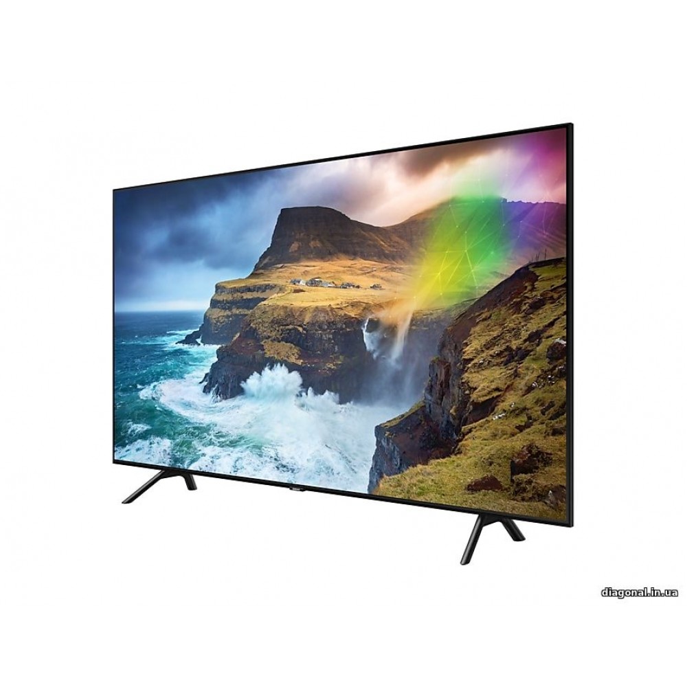 Телевізор Samsung QE-55Q70R