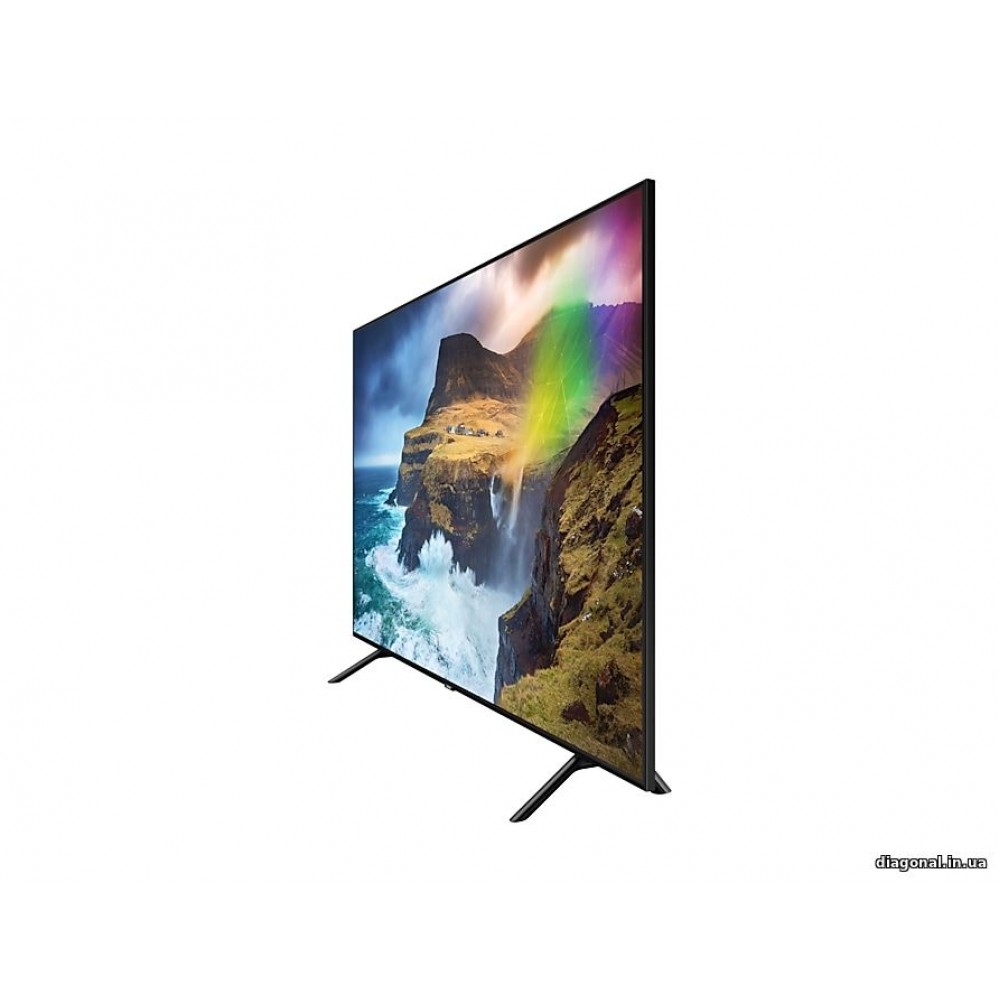Телевізор Samsung QE-55Q70R