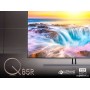 Телевізор Samsung QE-55Q85R QLED 4K