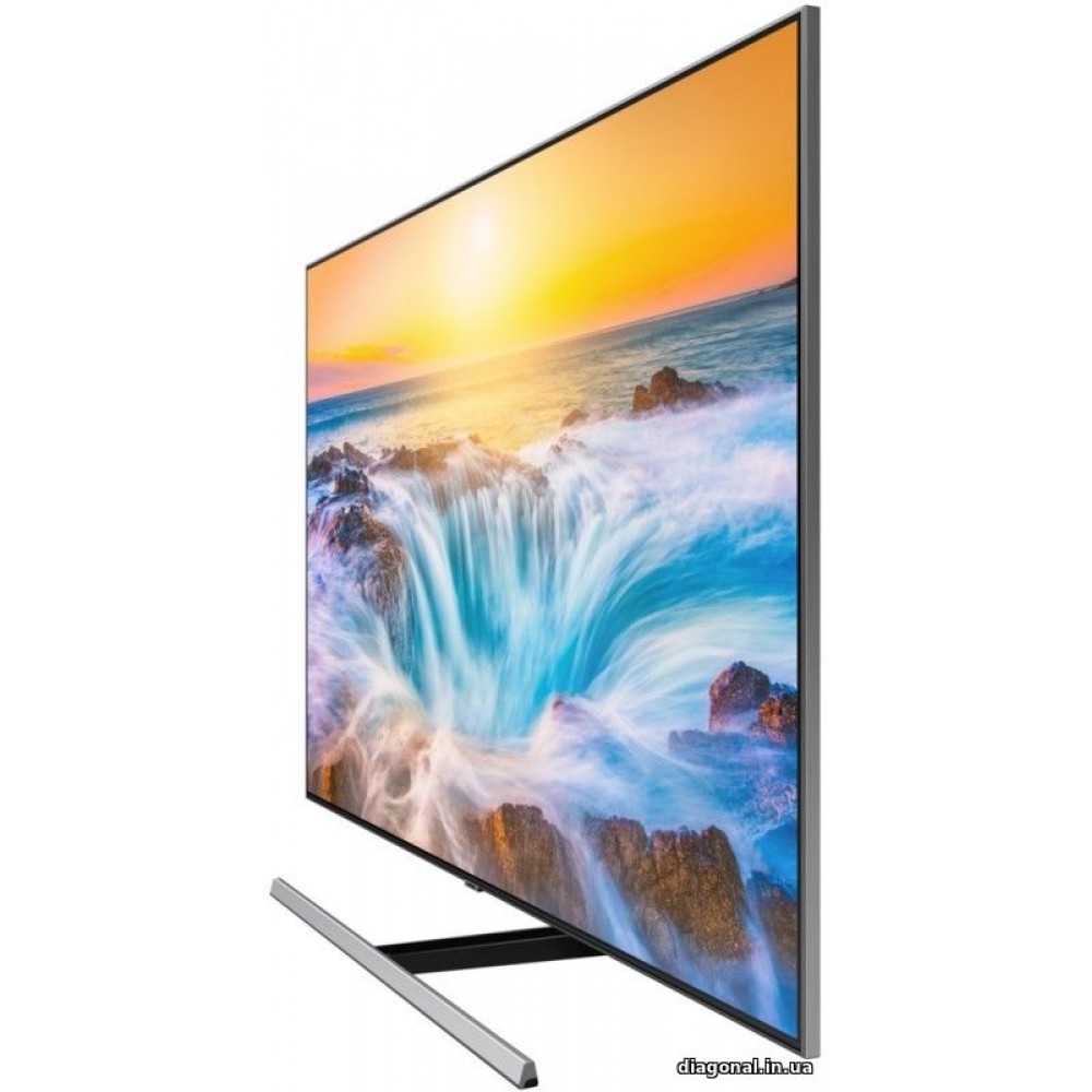 Телевізор Samsung QE-55Q85R QLED 4K