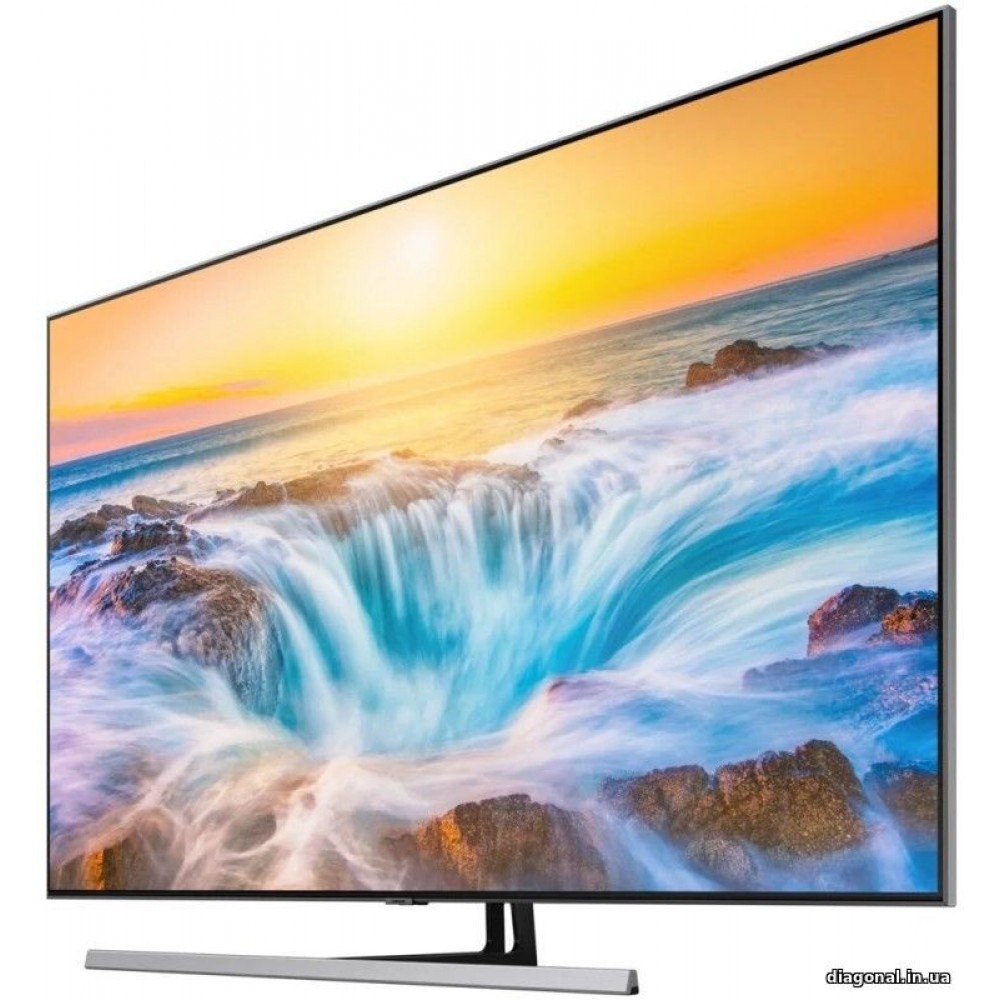 Телевізор Samsung QE-55Q85R QLED 4K