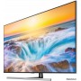 Телевізор Samsung QE-55Q85R QLED 4K