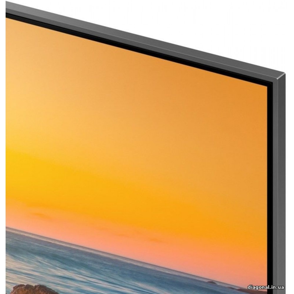 Телевізор Samsung QE-55Q85R QLED 4K