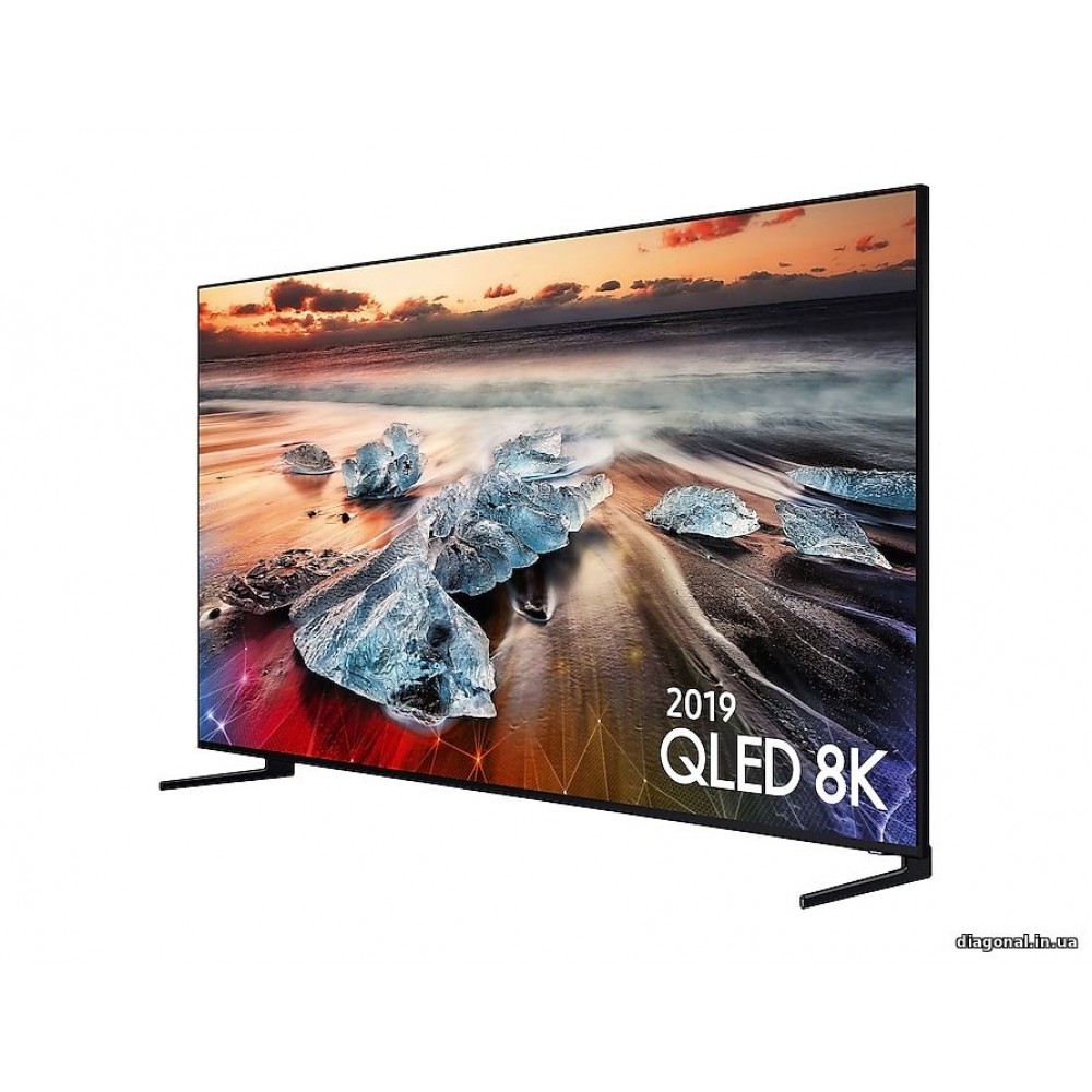 Телевізор Samsung QE-65Q950R