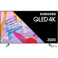 Телевізор SAMSUNG QE43Q65T QLED 4K (2020)