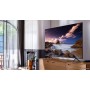 Телевізор SAMSUNG QE43Q65T QLED 4K (2020)
