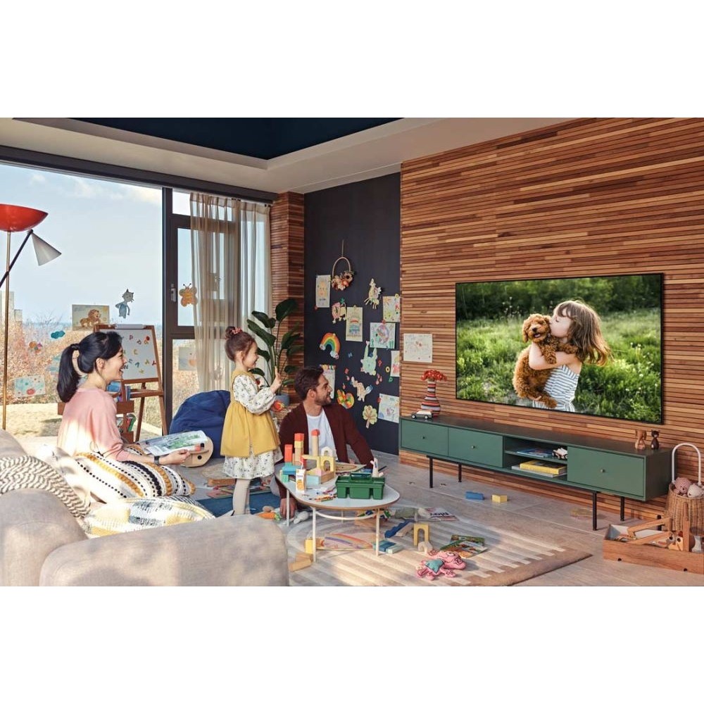 Телевізор Samsung QE50Q65A