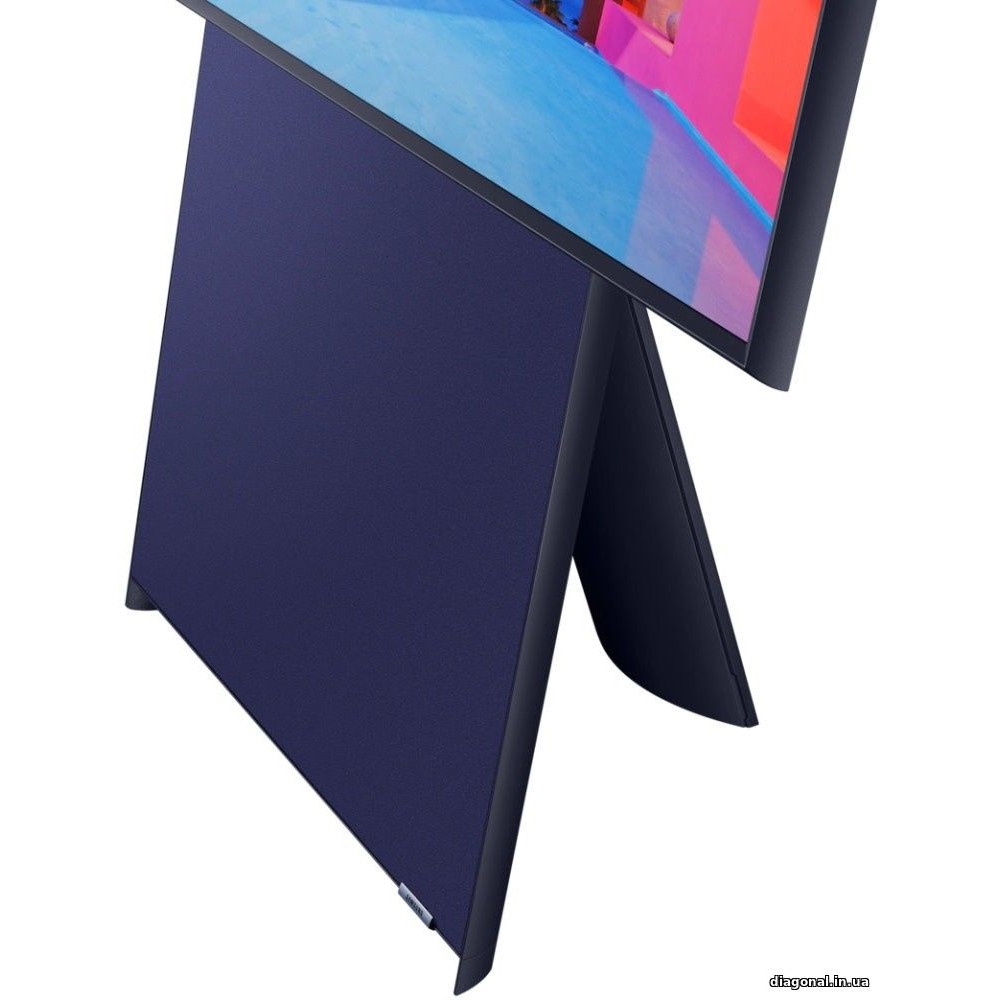 Телевізор Samsung The Sero QE-43LS05T