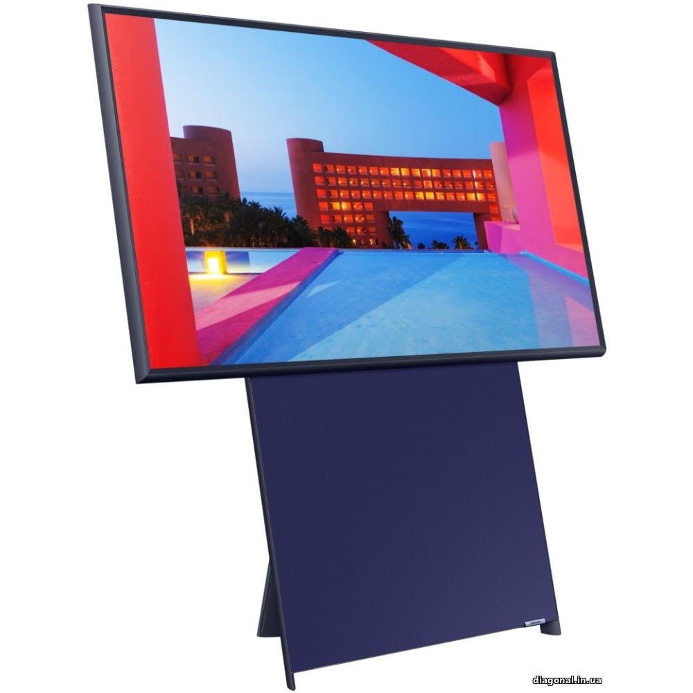 Телевізор Samsung The Sero QE-43LS05T