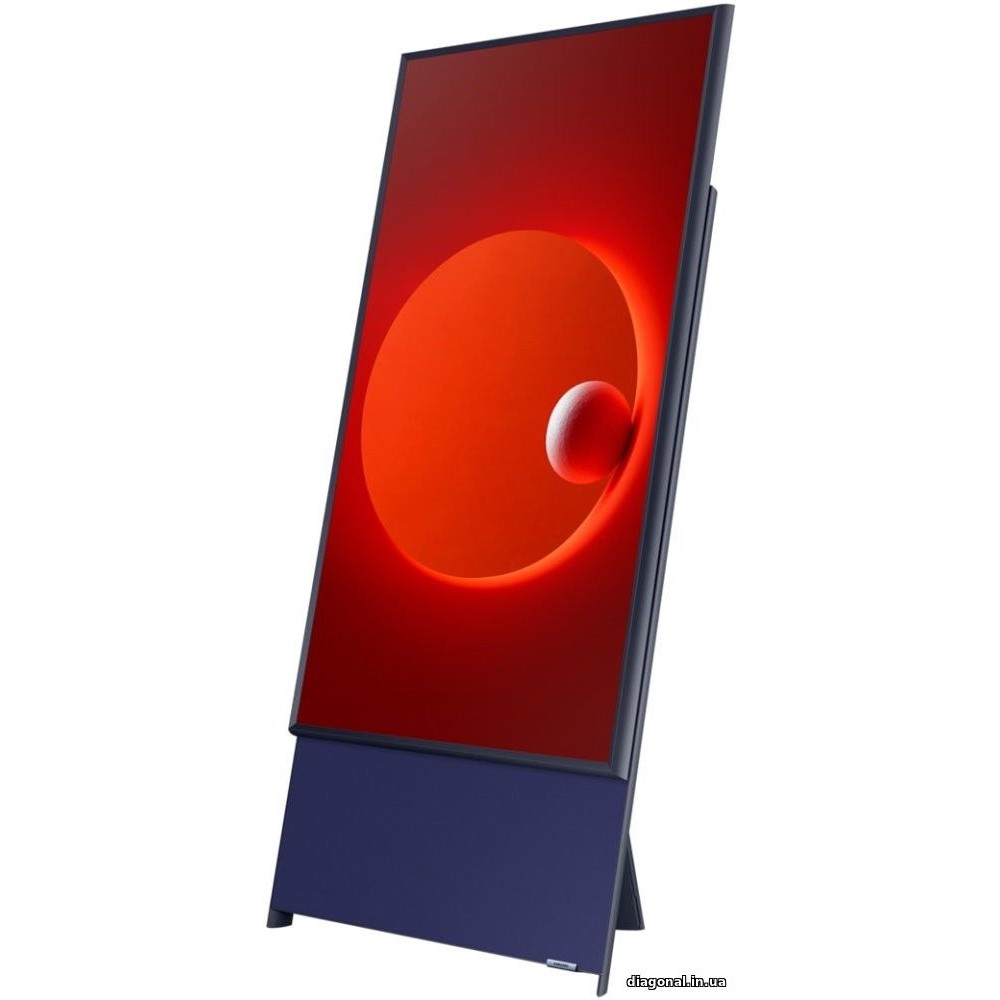 Телевізор Samsung The Sero QE-43LS05T