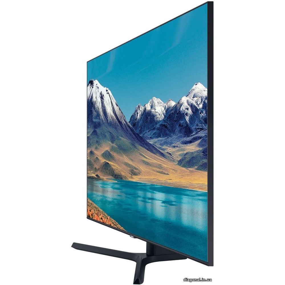 Телевізор Samsung UE-43TU8502