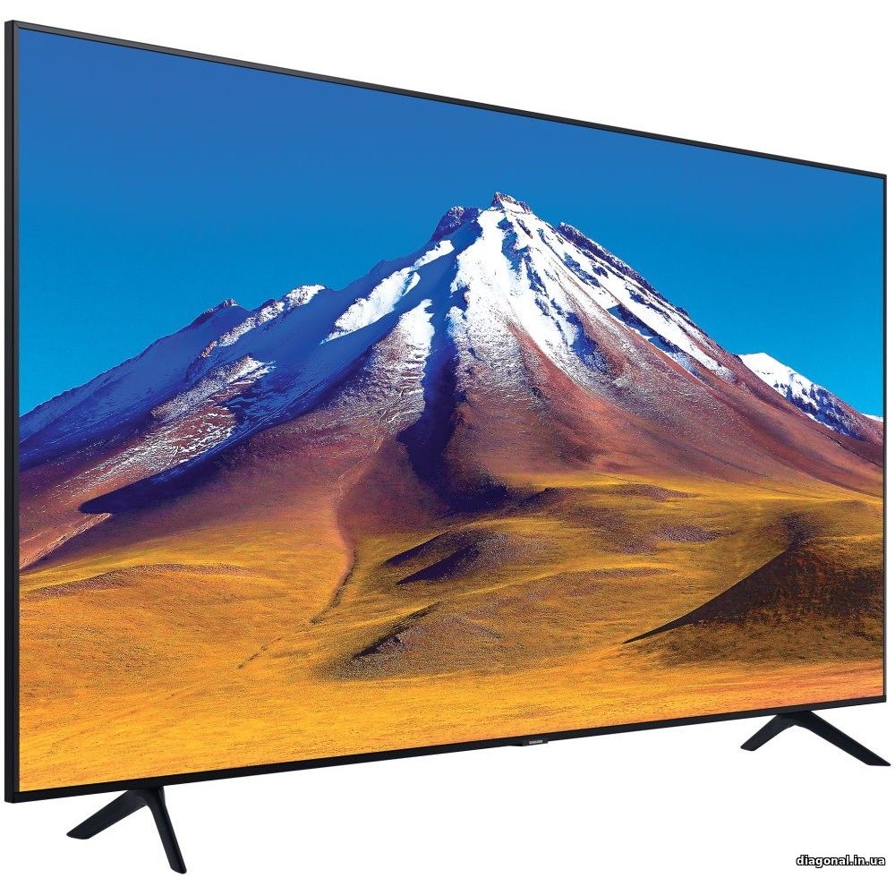 Телевізор Samsung UE-55TU7090 UHD 4K (2020)