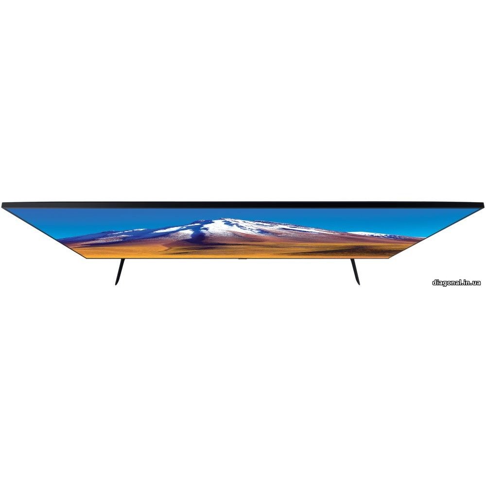 Телевізор Samsung UE-55TU7090 UHD 4K (2020)