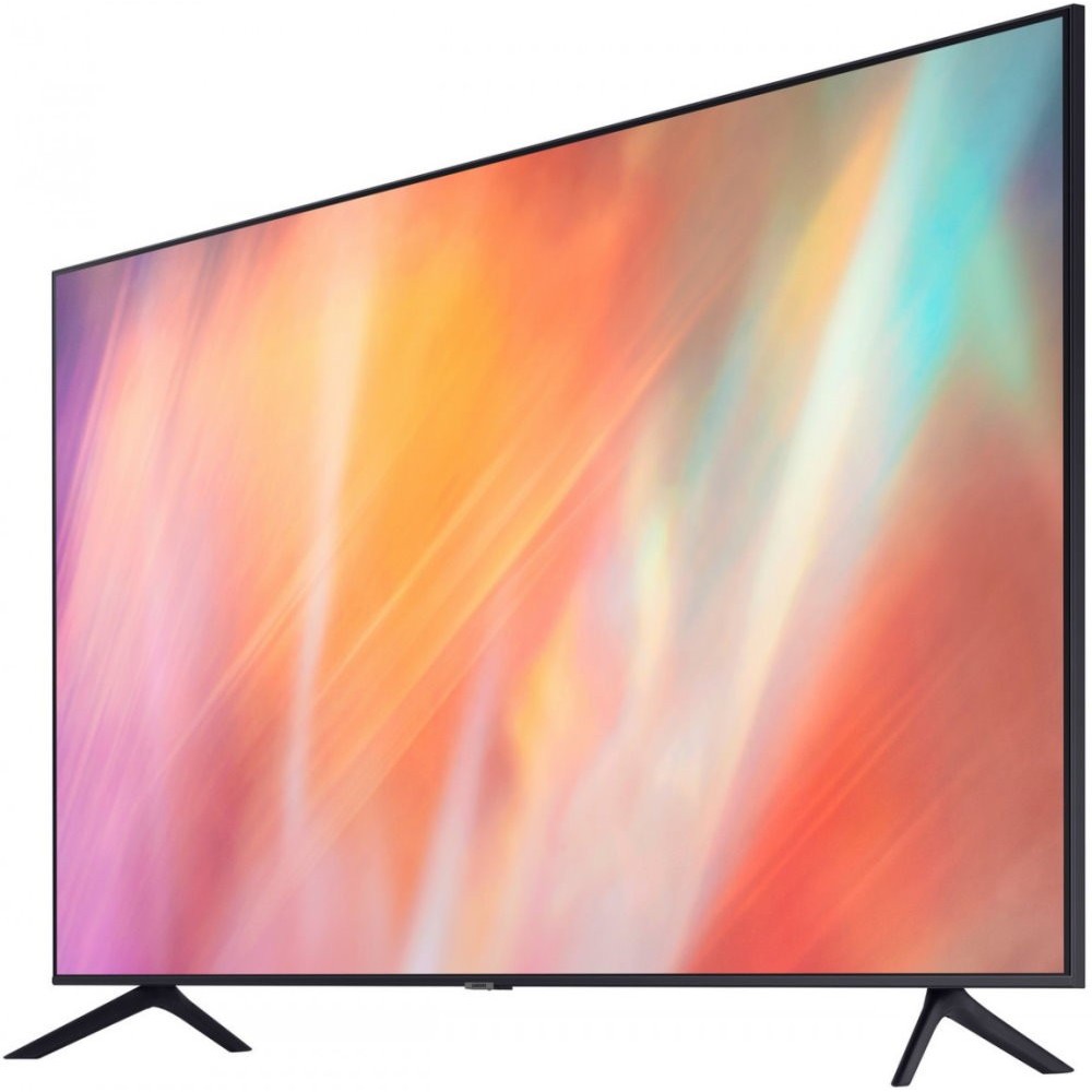 Телевізор Samsung UE43AU7172