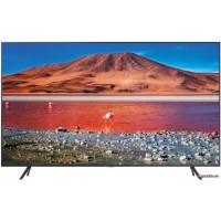 Телевізор Samsung UE55TU7172