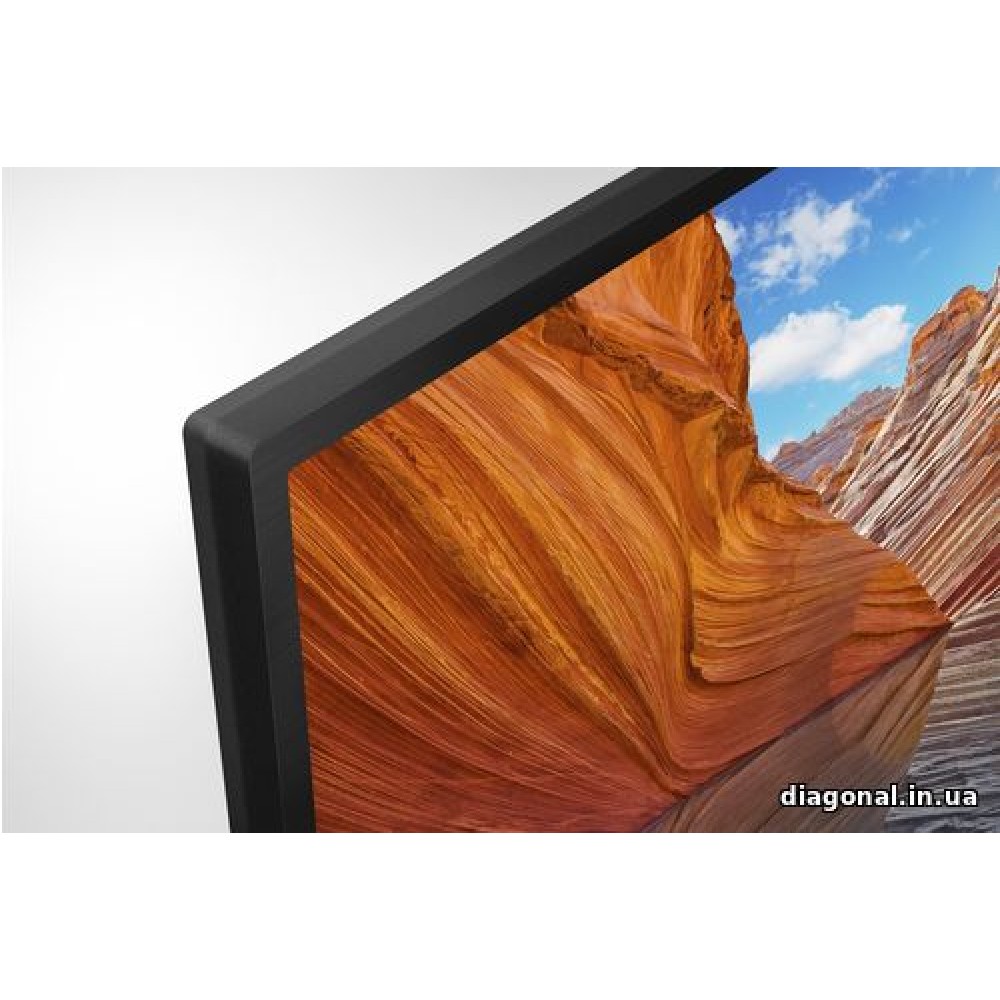 Телевізор Sony KD-50X81J