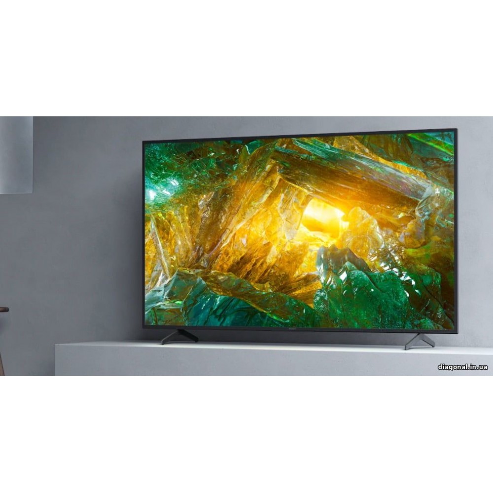 Телевізор Sony KD-55X7056