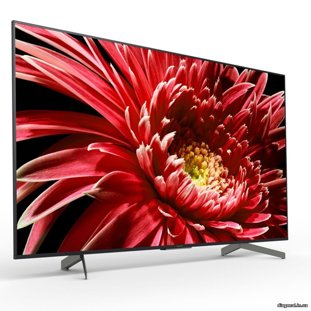 Телевізор Sony KD-55XG8505