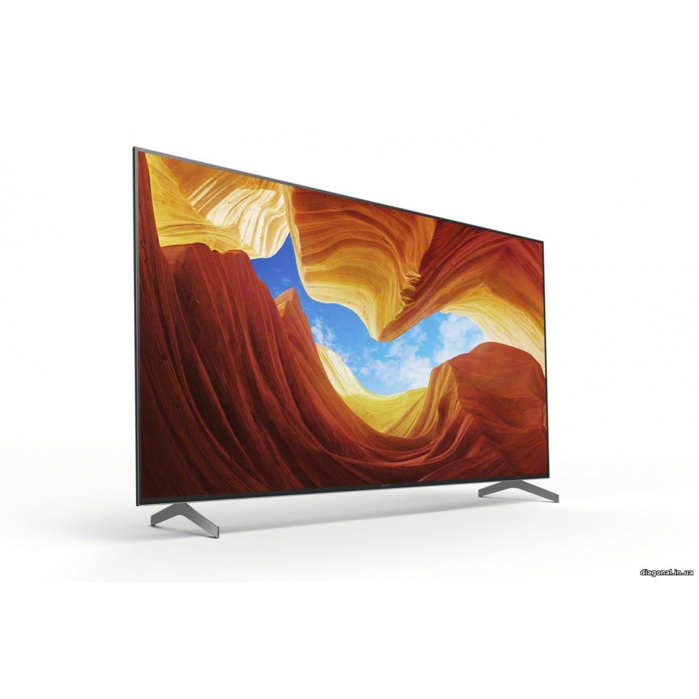 Телевізор Sony KD-85XH9096