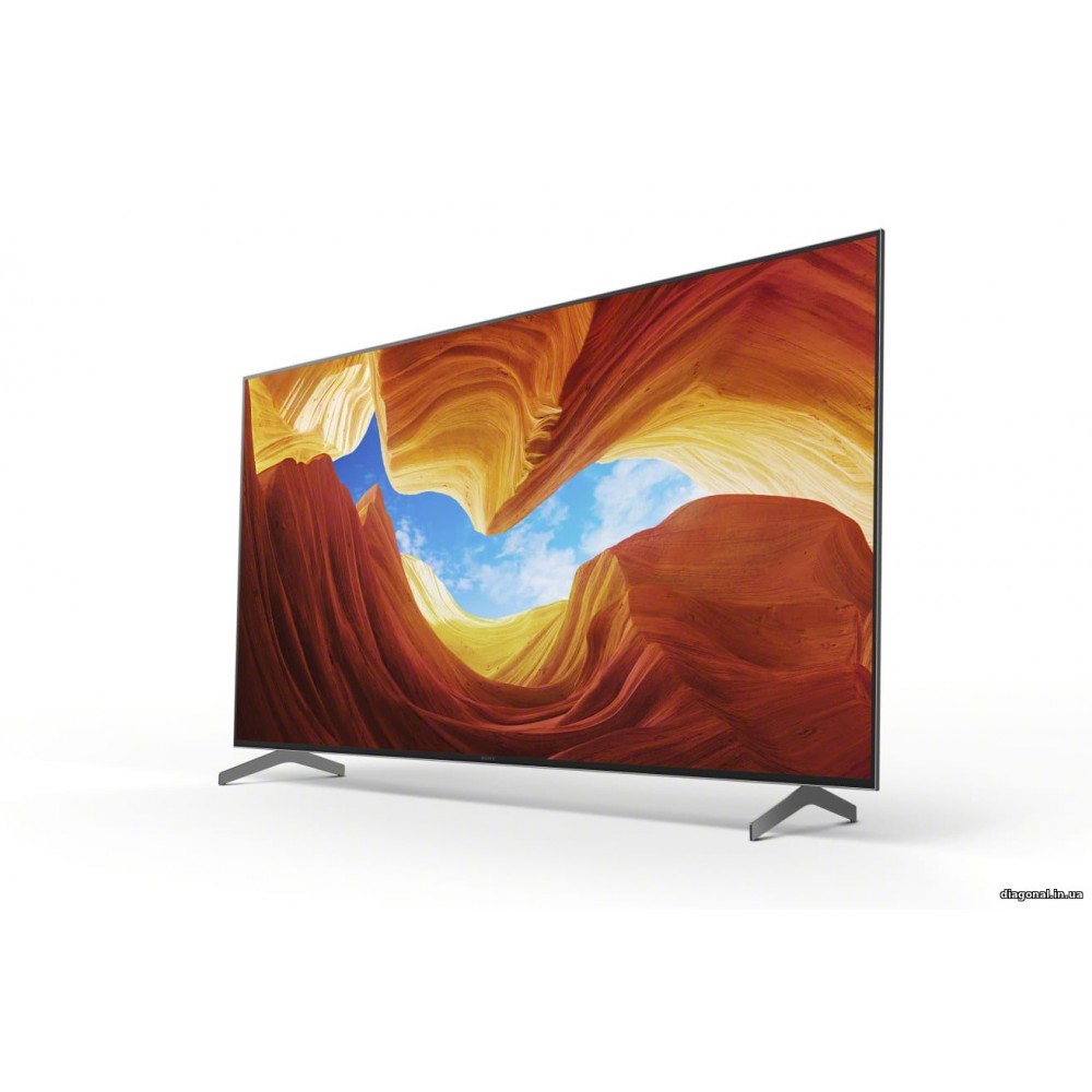 Телевізор Sony KD-85XH9096
