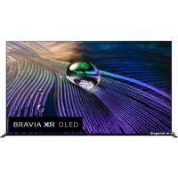 Телевізор Sony XR-65A90J OLED 4K
