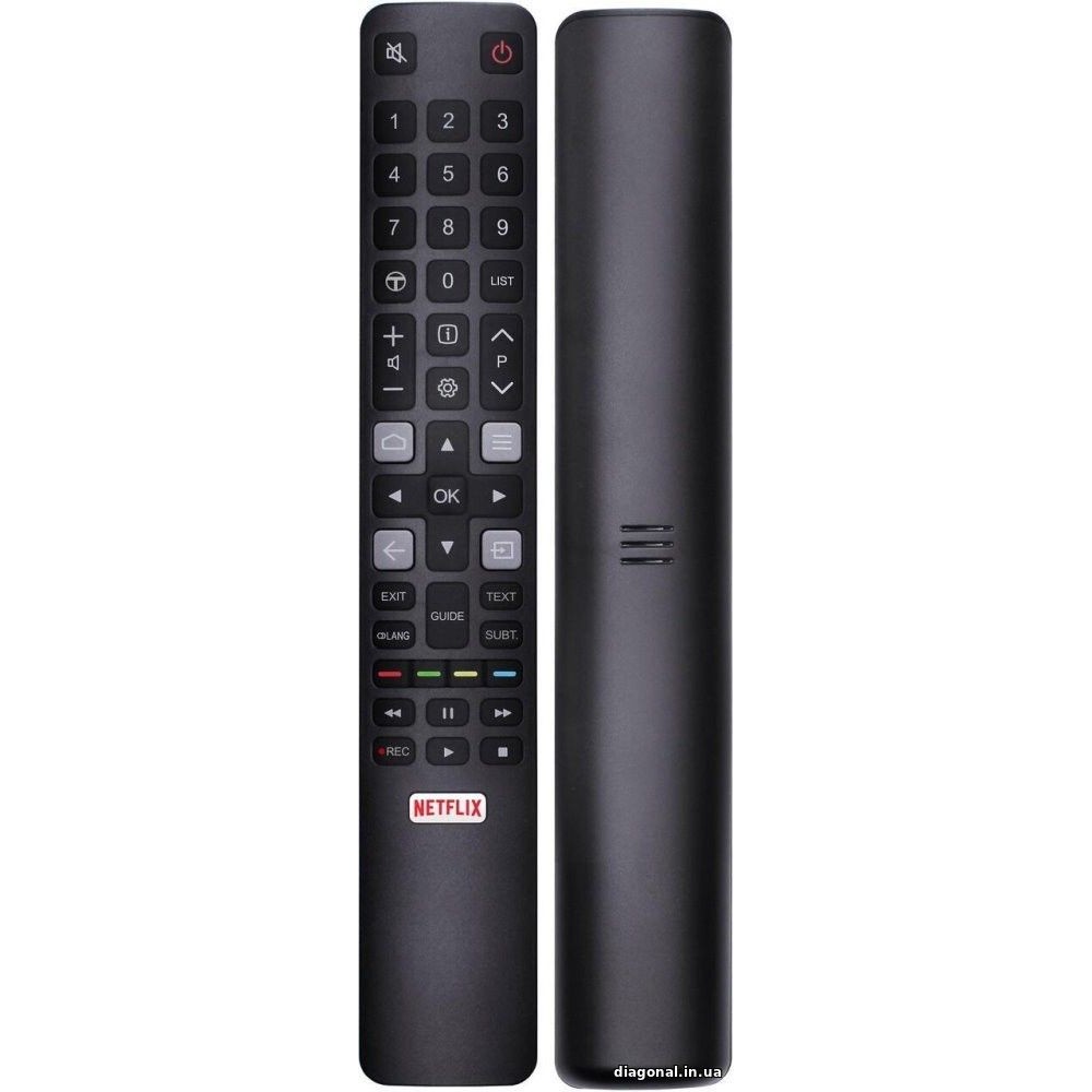 Телевізор TCL 50DB600 UHD 4K