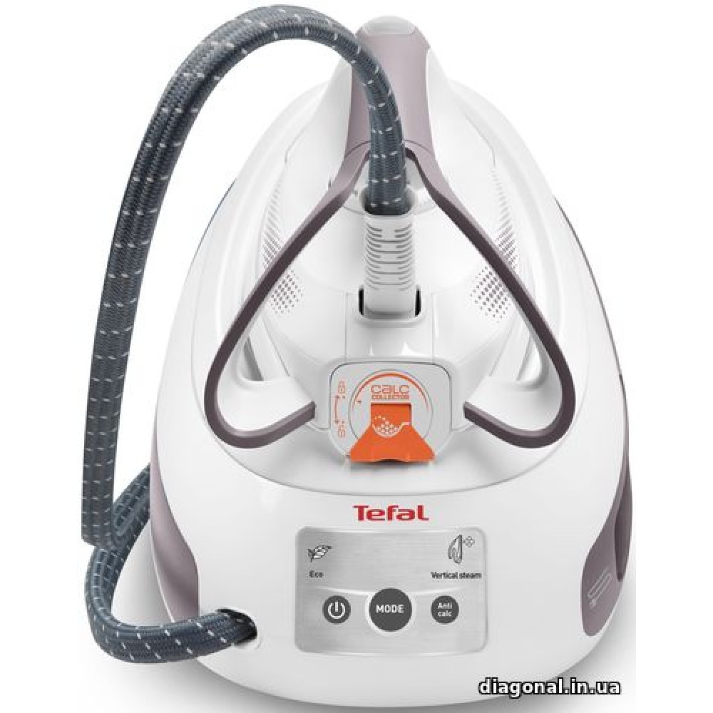 Утюг с парогенератором Tefal Express SV 8011