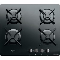 Варочная поверхность Whirlpool AKT 6400 NB черный