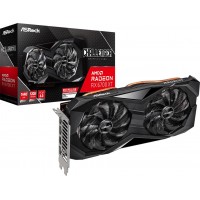 Видеокарта ASRock Radeon RX 6700 XT Challenger D 12GB OC (RX6700XT CLD 12GO)