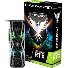 Відеокарта Gainward GeForce RTX 3090 Phoenix