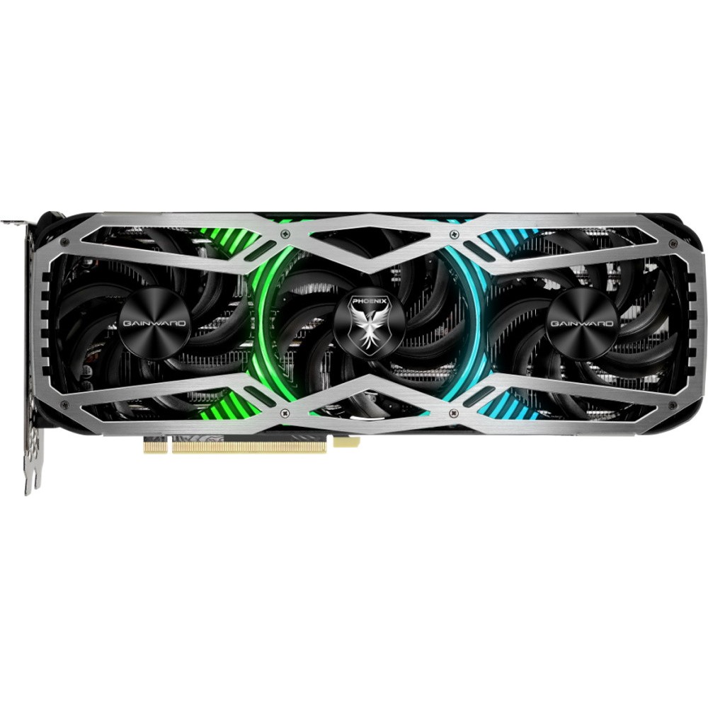 Відеокарта Gainward GeForce RTX 3090 Phoenix